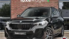 Zwart Gebruikt 2023 BMW X1 M Sport SUV | € 49.900 (Goede deal)