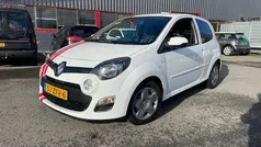 Wit Gebruikt 2013 Renault Twingo Collection Hatchback | € 3.299 (Goede deal)