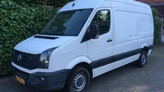 Gebruikt 2016 VW Crafter Van | € 6.950 (Super prijs)
