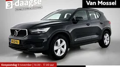 Gebruikt 2021 Volvo XC40 Momentum SUV | € 32.440 (Goede deal)