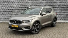Gebruikt 2020 Volvo XC40 Inscription SUV | € 31.694 (Eerlijke prijs)