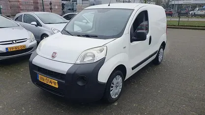 Occasion 2015 Fiat Fiorino MPV | € 1.999 (Super prijs)