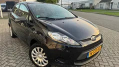 Gebruikt 2009 Ford Fiesta Trend Hatchback | € 4.195 (Eerlijke prijs)