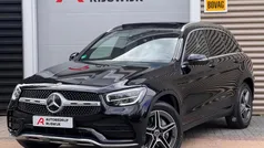 Gebruikt 2021 Mercedes GLC300e AMG SUV | € 45.950 (Goede deal)