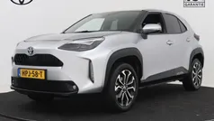 Gebruikt 2021 Toyota Yaris Cross Edition SUV | € 24.950 (Eerlijke prijs)