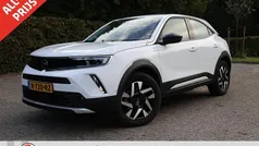 Wit Gebruikt 2022 Opel Mokka-e SUV | € 18.750 (Goede deal)
