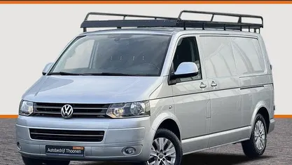 Occasion 2015 VW T6 Comfortline Van | € 13.750 (Super prijs)