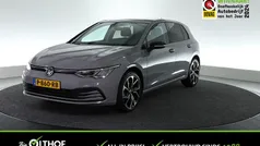 Grijs Gebruikt 2020 VW Golf VII Style Hatchback | € 20.000 (Eerlijke prijs)