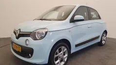 Gebruikt 2015 Renault Twingo Dynamique Hatchback | € 8.750 (Eerlijke prijs)