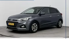 Gebruikt 2019 Hyundai i20 Premium Hatchback | € 15.900 (Eerlijke prijs)