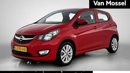 Occasion 2019 Opel Karl Edition Hatchback | € 9.240 (Eerlijke prijs)