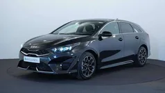 Gebruikt 2024 Kia ProCeed GT-Line Hatchback | € 28.990 (Super prijs)