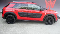 Gebruikt 2016 Citroën C4 PureTech SUV | € 8.990 (Eerlijke prijs)