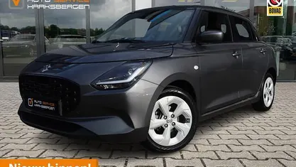 Occasion Suzuki Swift Style 83 PK (61 kW) 2025 Hatchback