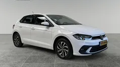 Hatchback Gebruikt 2022 VW Polo Life Hatchback | € 18.450 (Eerlijke prijs)