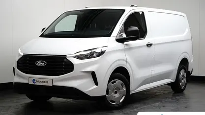 Occasion Ford Transit Custom Trend 2026 Van