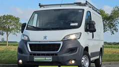 Gebruikt 2016 Peugeot Boxer Van | € 8.750 (Goede deal)
