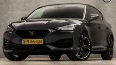 Grijs Gebruikt 2021 Cupra Leon VZ Hatchback | € 24.445 (Eerlijke prijs)