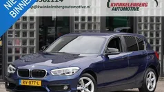 Gebruikt 2018 BMW 118 Executive Hatchback | € 13.950 (Super prijs)