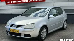 Gebruikt 2007 VW Golf V Comfortline Hatchback | € 3.999 (Eerlijke prijs)