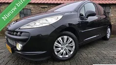 Gebruikt 2006 Peugeot 207 Hatchback | € 1.990 (Eerlijke prijs)