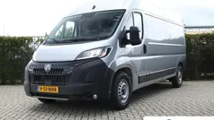 Gebruikt 2024 Peugeot Boxer S Van | € 34.722 (Goede deal)