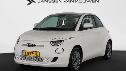 Occasion 2023 Fiat 500e Icon Hatchback | € 16.945 (Eerlijke prijs)
