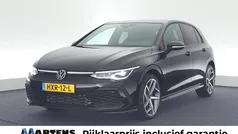 Zwart Gebruikt 2022 VW Golf VIII GTE Hatchback | € 27.949 (Eerlijke prijs)