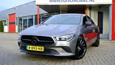 Gebruikt 2022 Mercedes CLA180 Luxury Sedan | € 28.450 (Super prijs)