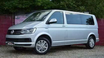 Occasion VW Caravelle Trendline 199 PK (146 kW) 2019 MPV