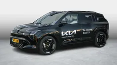 Zwart Gebruikt 2024 Kia EV3 4 SUV | € 44.185 (Eerlijke prijs)