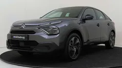 Gebruikt 2024 Citroën e-C4 SUV | € 20.000 (Goede deal)