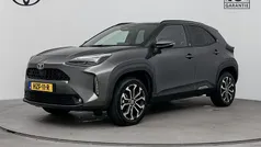 Gebruikt 2024 Toyota Yaris Cross Limited SUV | € 31.950 (Eerlijke prijs)