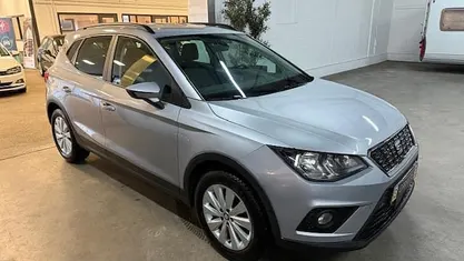 Occasion 2020 Seat Arona Business SUV | € 13.900 (Eerlijke prijs)