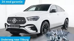 Wit Gebruikt 2024 Mercedes GLE400 AMG Coupé | € 98.750 (Goede deal)