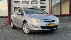 Gebruikt 2011 Opel Astra Cosmo Stationwagen | € 5.950 (Eerlijke prijs)