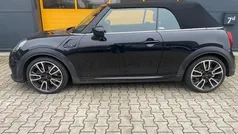 Mini John Cooper Works Cabriolet