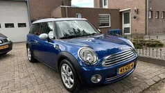 Gebruikt 2008 Mini Cooper Clubman Chili Stationwagen | € 2.250 (Eerlijke prijs)