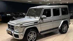 Gebruikt 2000 Mercedes G500 AMG SUV | € 35.950 (Super prijs)