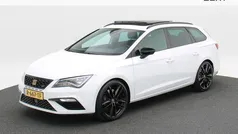Gebruikt 2019 Cupra Leon Stationwagen | € 28.950 (Eerlijke prijs)