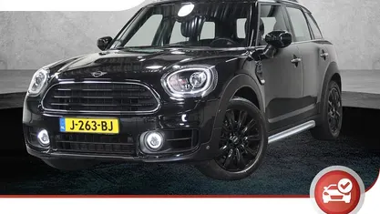Occasion 2020 Mini Cooper Countryman Pepper SUV | € 21.400 (Goede deal)