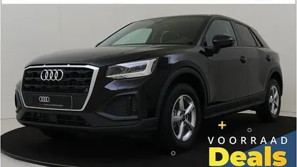 Occasion Audi Q2 Proline 150 PK (110 kW) 2026 SUV