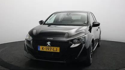 Occasion 2020 Peugeot e-208 Allure Hatchback | € 14.645 (Eerlijke prijs)