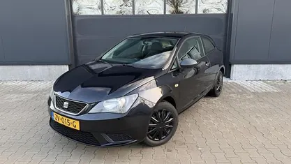 Gebruikt 2013 Seat Ibiza Style Hatchback | € 4.899 (Eerlijke prijs)