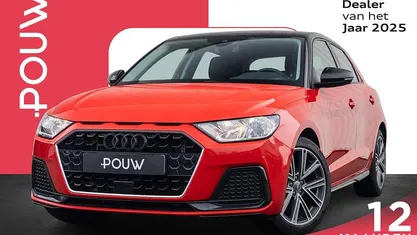 Occasion Audi A1 Sportback 95 PK (69 kW) 2019 Hatchback