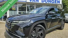 Zwart Gebruikt 2024 Hyundai Tucson Comfort SUV | € 38.395 (Eerlijke prijs)