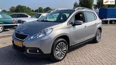 Gebruikt 2014 Peugeot 2008 Premium SUV | € 8.350 (Eerlijke prijs)