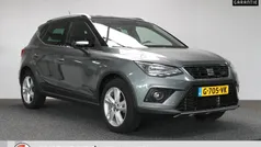 Grijs Gebruikt 2018 Seat Arona Business SUV | € 18.950 (Eerlijke prijs)