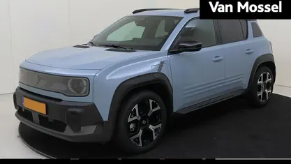 Occasion Renault R4 Iconic 110 kW (150 PK) 2025 .00 SUV