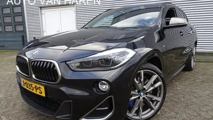 Occasion 2019 BMW X2 Executive SUV | € 34.950 (Eerlijke prijs)
